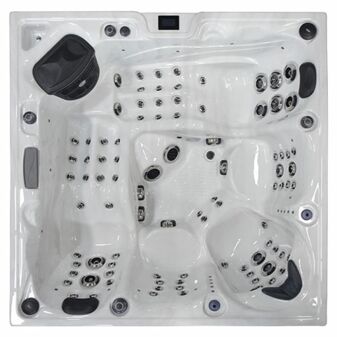 Hot Tub Onyx - 5 Person, 3 Seats, 2 Lounge - Hot tubs Portugal Algarve Online Shopping Site