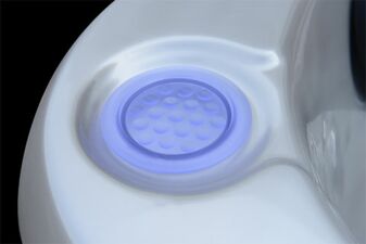 Hot Tub Trident - 5 Person, 3 Seats, 2 Lounge - Hot tubs Portugal Algarve Online Shopping Site