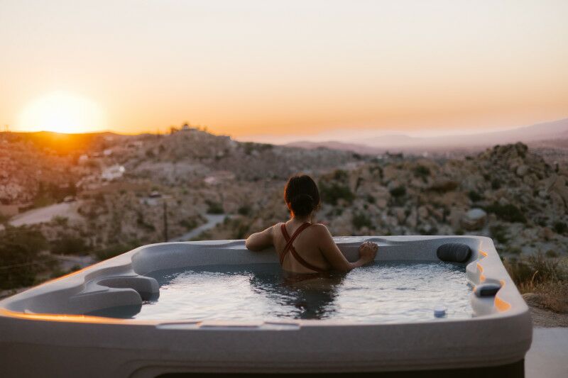 Lifestyle photos of Monterey Premier