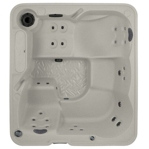 Freeflow Premie Excursion, Sand, Overhead View