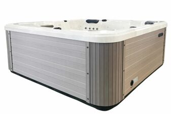 Hot Tub Refresh - 6 Person, 5 Seats, 1 Lounge - Hot tubs Portugal Algarve Online Shopping Site