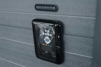 Swimspa Apollo - 6 Person, 4 Seats, 1 Lounger - Hot tubs Portugal Algarve Online Shopping Site