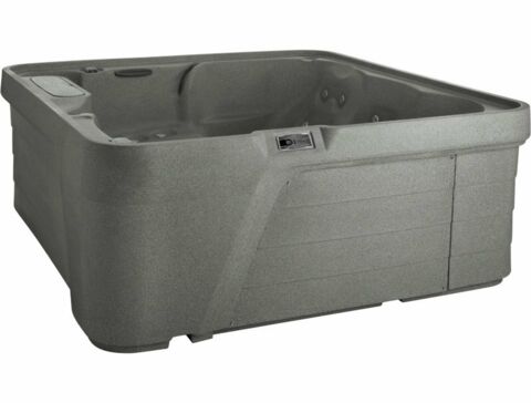 Freeflow Premier Series, Azure Studio Shot, Side View