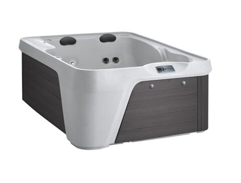 Freeflow premier series, Azure, side view