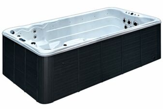 Swimspa Ares - 6 Person, 3 Seats - Hot tubs Portugal Algarve Online Shopping Site