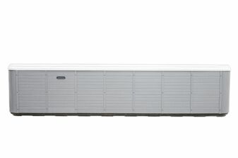 Swimspa Poseidon  - 4 Person, 4 Seats - Hot tubs Portugal Algarve Online Shopping Site