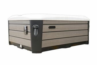 Hot Tub Arizona - 3 Person, 1 Seats, 2 Lounge - Hot tubs Portugal Algarve Online Shopping Site