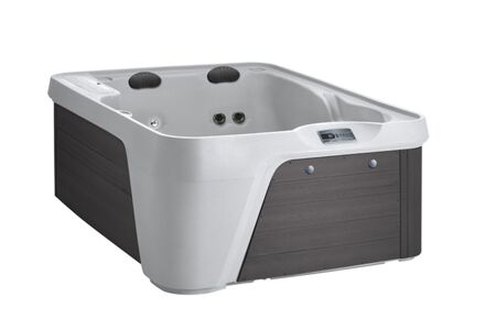 Freeflow premier series, Azure, side view