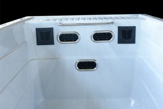 Swimspa Hera - 3 Person, 3 Seats - Hot tubs Portugal Algarve Online Shopping Site