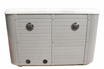 Swimspa Poseidon  - 4 Person, 4 Seats - Hot tubs Portugal Algarve Online Shopping Site