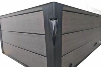 Hot Tub Topaz - 3 Person, 1 Seats, 2 Lounge - Hot tubs Portugal Algarve Online Shopping Site