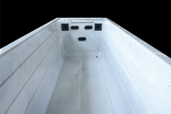 Swimspa Hera - 3 Person, 3 Seats - Hot tubs Portugal Algarve Online Shopping Site