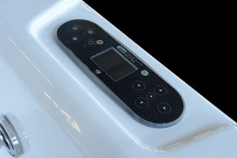 Swimspa Hera - 3 Person, 3 Seats - Hot tubs Portugal Algarve Online Shopping Site