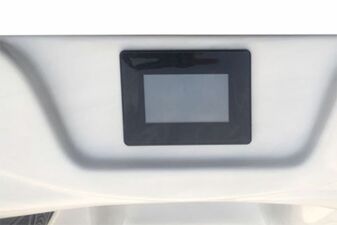 Hot Tub Topaz - 3 Person, 1 Seats, 2 Lounge - Hot tubs Portugal Algarve Online Shopping Site