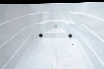 Swimspa Athena - 5 Person, 2 Seats, 1 Lounger - Hot tubs Portugal Algarve Online Shopping Site