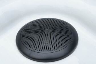 Swimspa Poseidon  - 4 Person, 4 Seats - Hot tubs Portugal Algarve Online Shopping Site